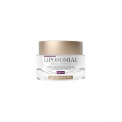 Liposomial Well-Aging Crema...