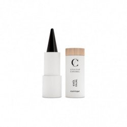 Couleur Caramel Maquillaje...