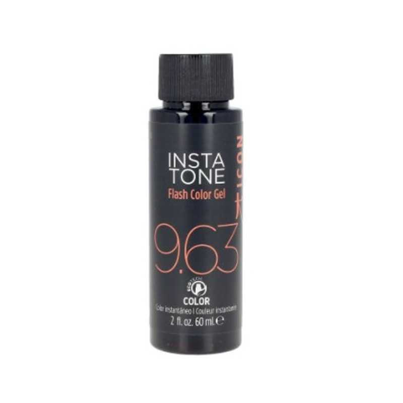 Icon Insta Tone 9.63 Very Light Intense Rose Gold 60ml