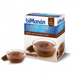 Bimanán Crema Sostitutiva...