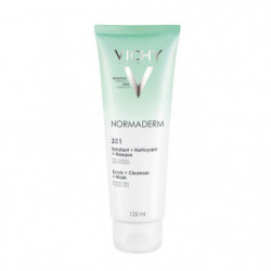 Vichy 3 In 1 Esfoliante...