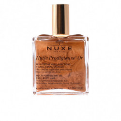 Nuxe Huile Prodigieuse Or...