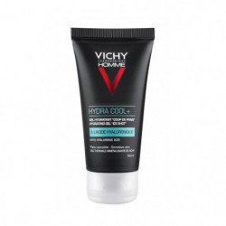 Vichy Homme Hydra Cool+ Gel...