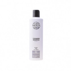 Nioxin System 1 Shampoo...