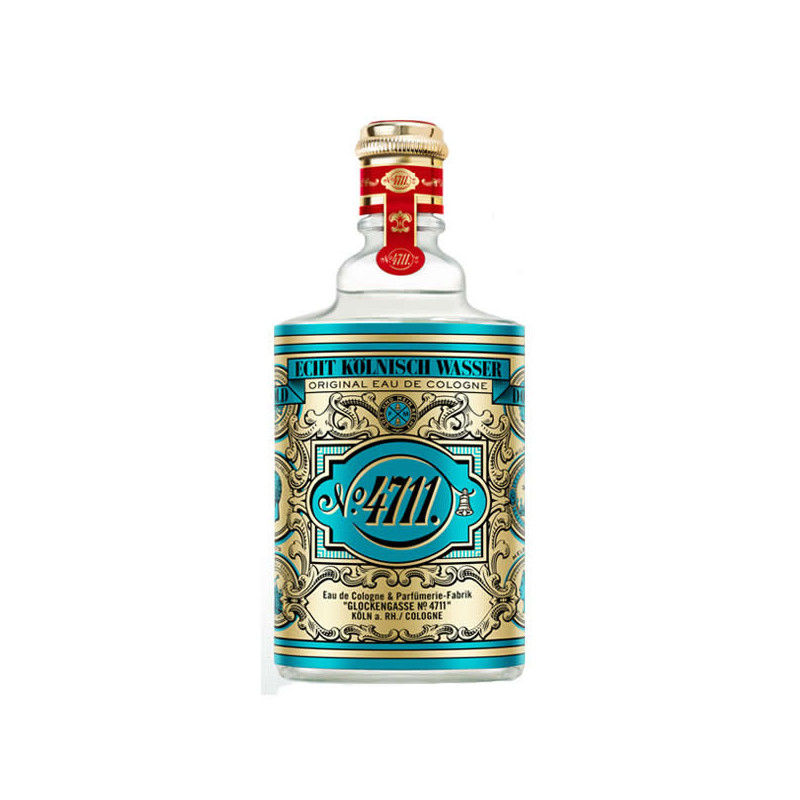 4711 Eau De Toilette 150ml