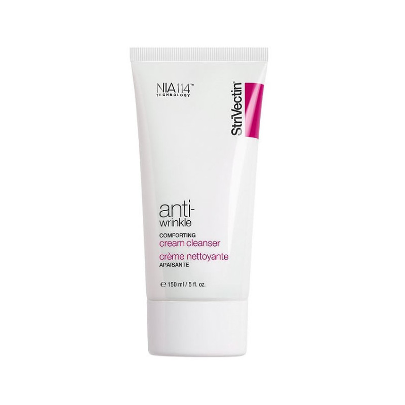 Strivectin Anti Wrinkle Cream Cleanser Comforting 150ml