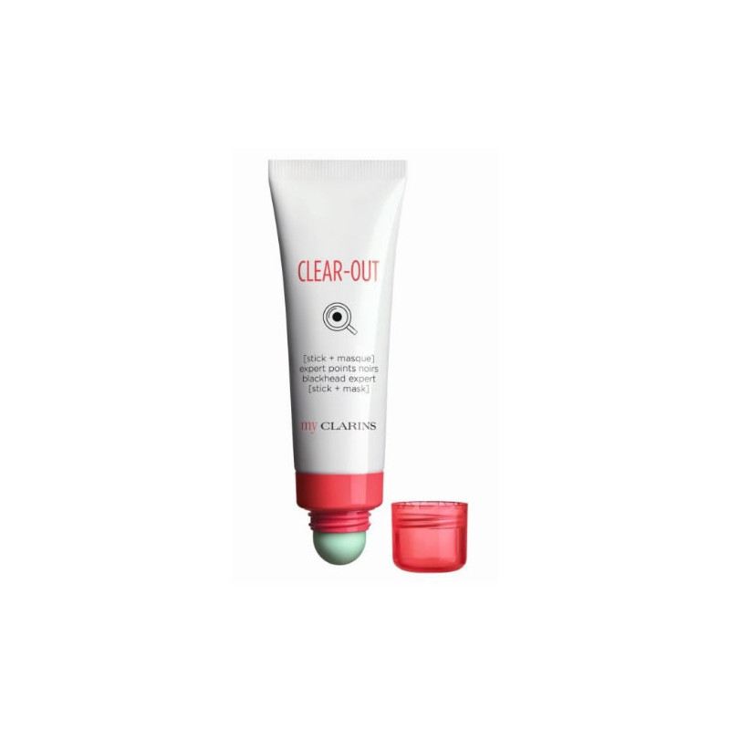 My Clarins Clear-Out Trattamento Mirato Punti Neri 50ml