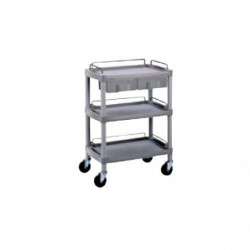 Carrello multifunzione Ok...