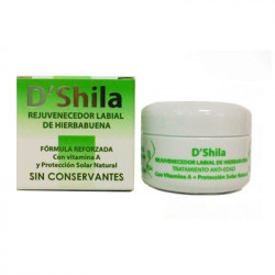 Shila Tratamiento...