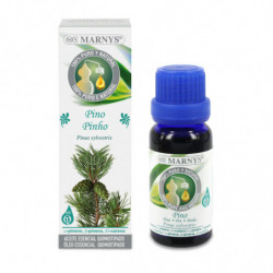 Marnys Aceite Esencial...