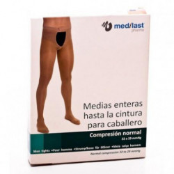 Panty Medilast Caballero...