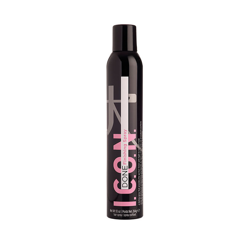 Icon Done Lacca Spray 284g