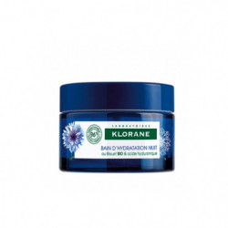 Klorane Organic Cornflower...
