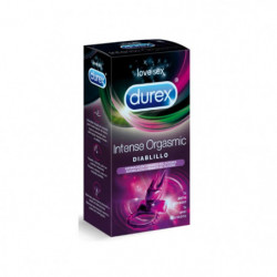 Durex Intense Orgasmic...