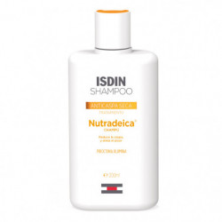 Isdin Nutradeica Shampoo...