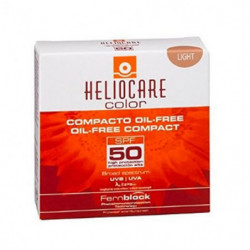 Heliocare Color Oil Free...