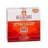 Heliocare Color Oil Free Compact Make Up Spf50 Light 10g