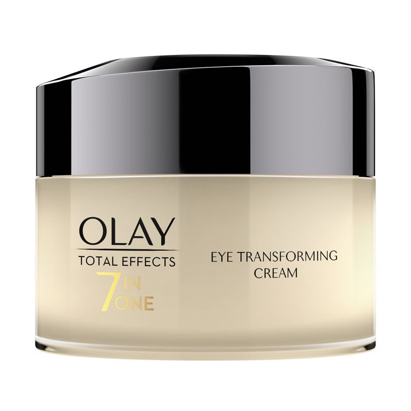 Olay Total Effects Crema Trasformazione Dell'occhio 15ml