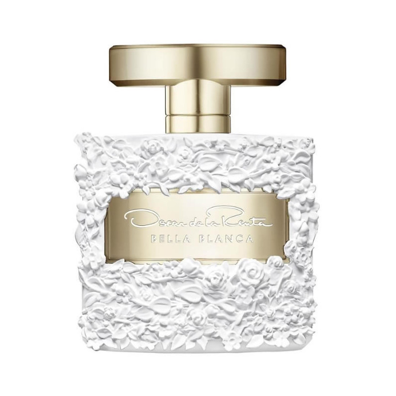 Oscar De La Renta Bella Blanca Eau De Parfum Spray 100ml