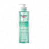 Eucerin Dermopure Oil Control Facial Gel Oily Skin 400ml