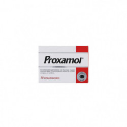 Proxamol Food Supplement...
