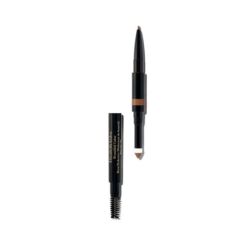 Elizabeth Arden Beautiful Color 3 in 1 Eye Brow 01 Blond
