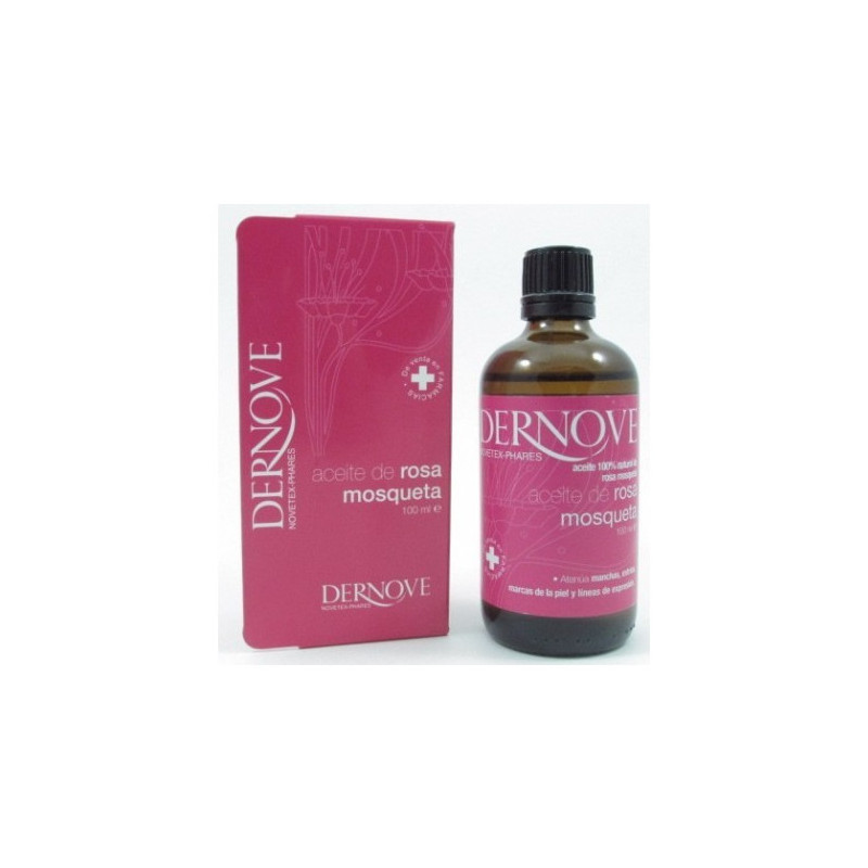 Dernove Rose Hip Oil 100ml