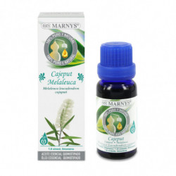 Marnys Aceite Esencial...