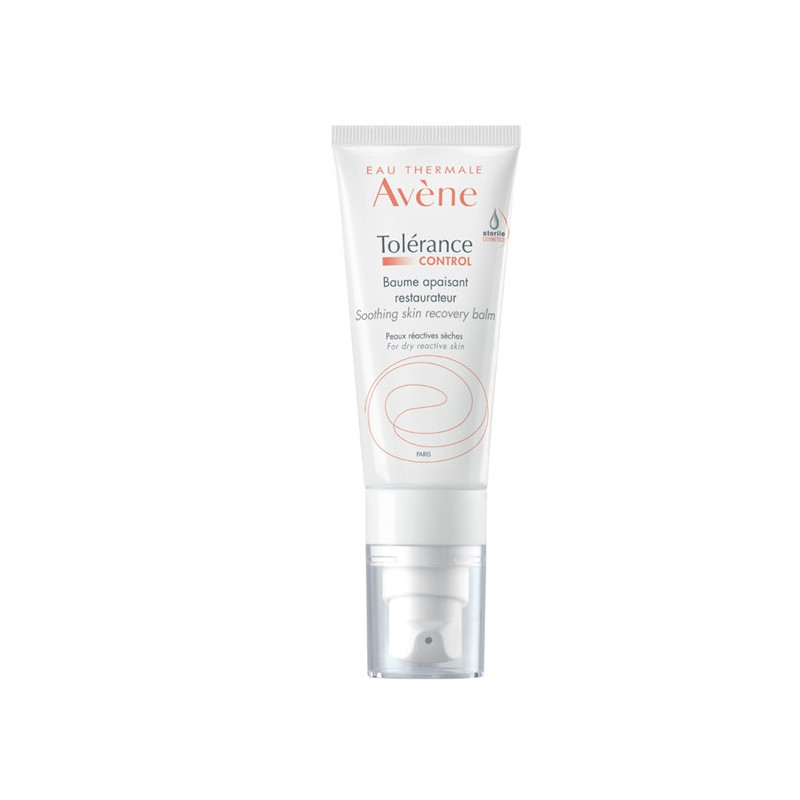 Avene Tolérance Control Soothing Skin Recovery Balm 40ml