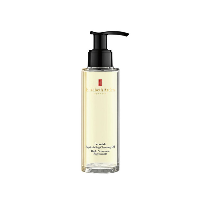 Elizabeth Arden Ceramide Replenishing Cleansing Oil 200ml