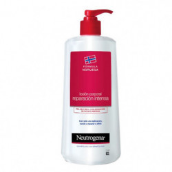 Neutrogena Intensive Repair...