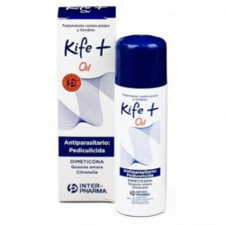Inter Pharma Kife Oil...