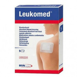 Leukomed Apósito Adhesivo...