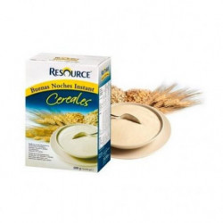 Papilla De Cereal...