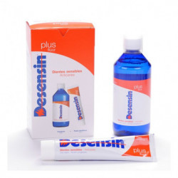 Desensin Pack Pasta Dental...