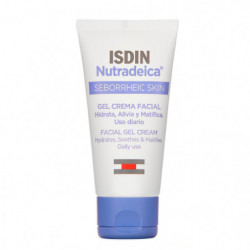 Isdin Nutradeica Crema Gel...