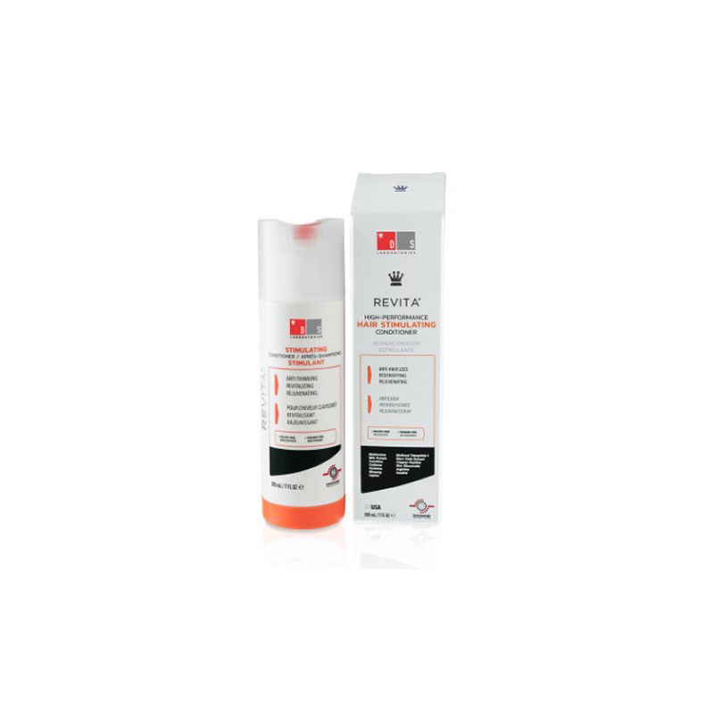 Revita High Performance Hair Stimulating Conditioner 205ml