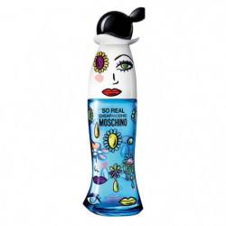 Moschino So Real Cheap And...
