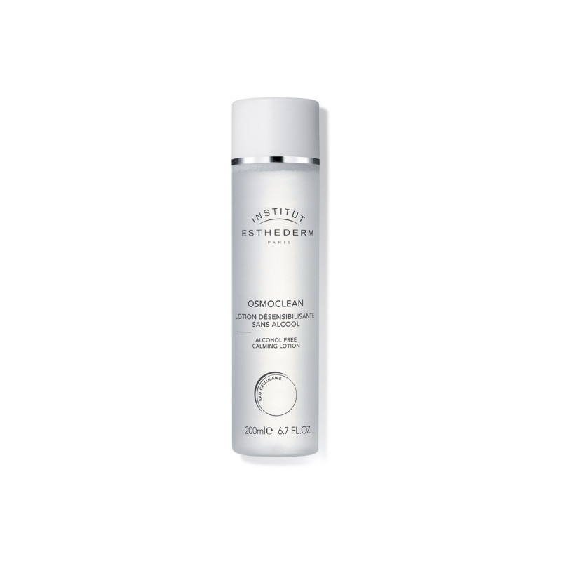 Institut Esthederm Osmoclean Lotion Désensibilisante 200ml