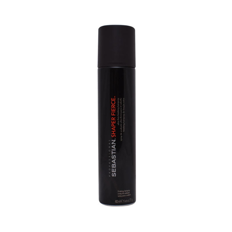 Sebastian Professional Shaper Fierce Finishing Spray 400ml