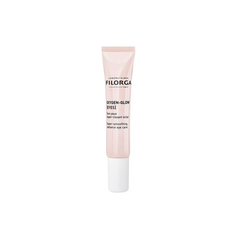 Filorga Oxygen-Glow Super Smoothing Radiance Eye Care 15ml