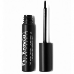 The BrowGal The Weekender...