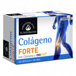 El Natural Colageno Forte...