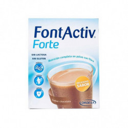 Ordesa Fontactiv Forte...