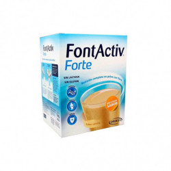 Ordesa Fontactiv Forte Al...
