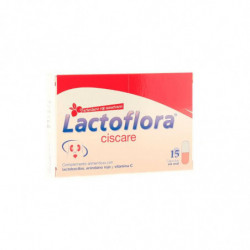 Lactoflora Ciscare Con...