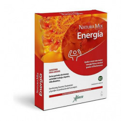 Aboca Natura Mix Advanced...
