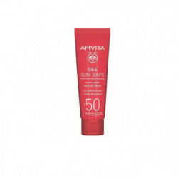 Apivita Bee Sun Safe Hydra...