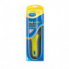 Scholl Gel Activ Work Solette Da Lavoro Uomo Taglia 40-46.5