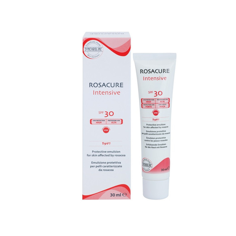 Endocare Rosacure Intensive Emulsione Protettiva Spf30 30ml